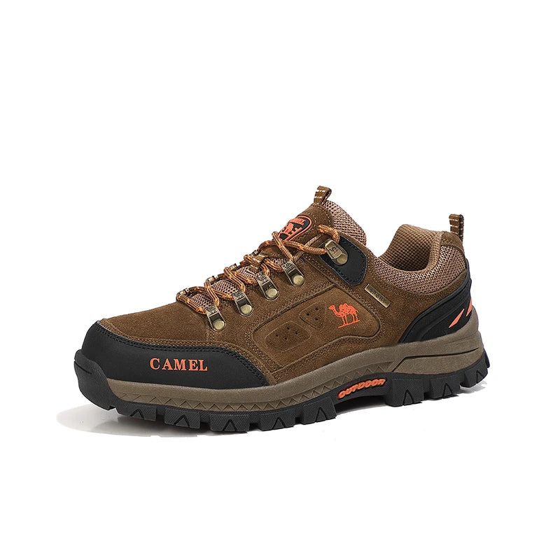 Luno Hiking Shoes