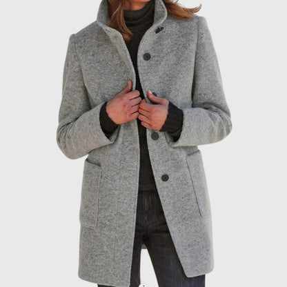 Vienna | Classic Coat