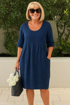 Navy Blue