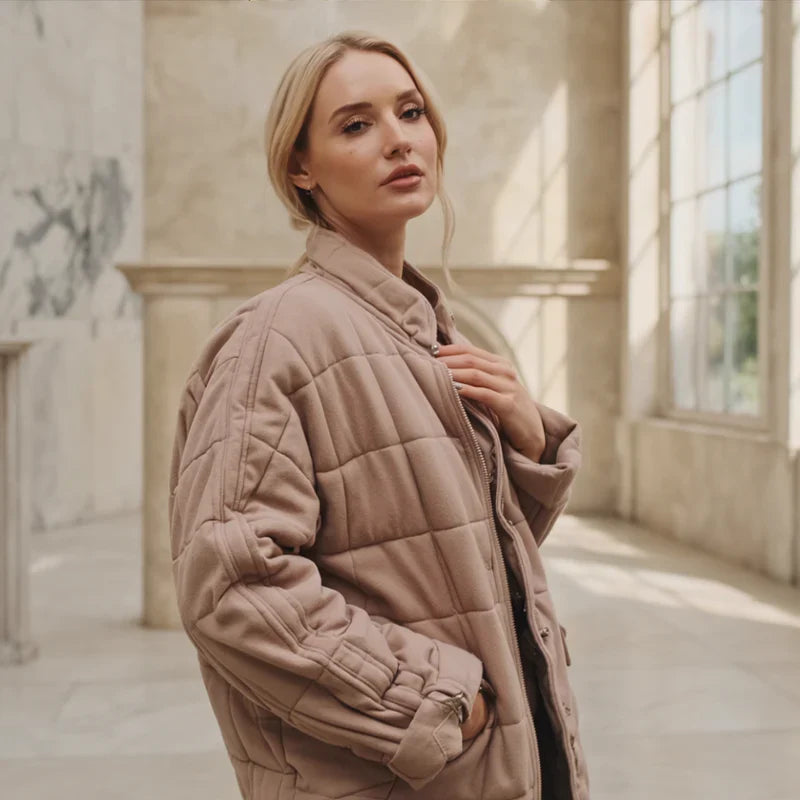 Bella | Modern Jacket