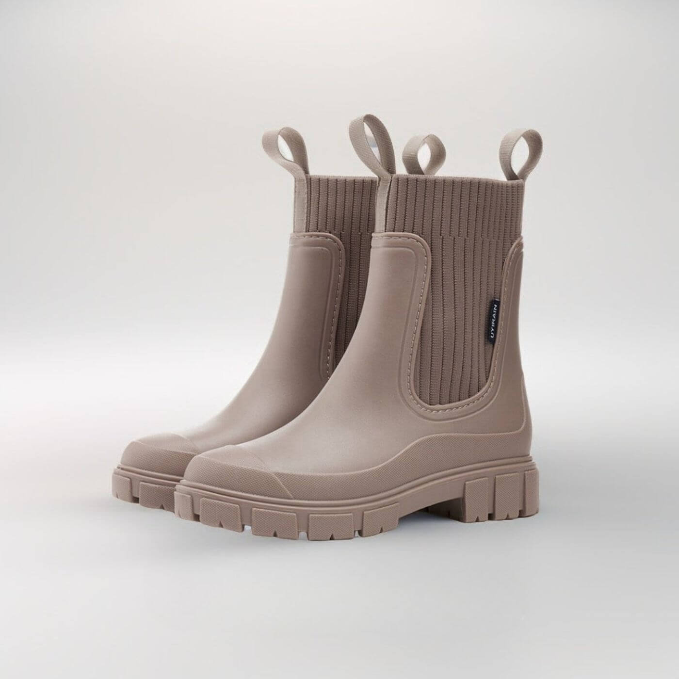 Sophie - Waterproof Non-Slip Boots