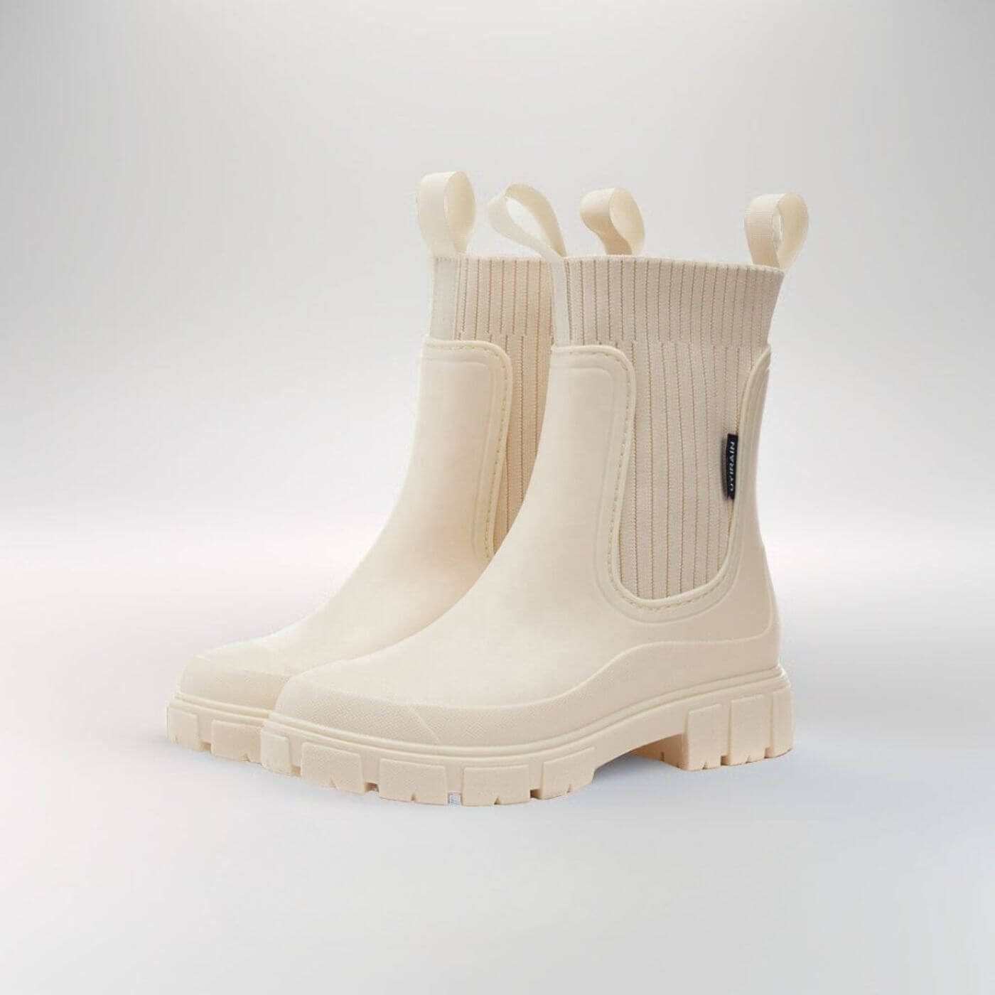 Sophie - Waterproof Non-Slip Boots
