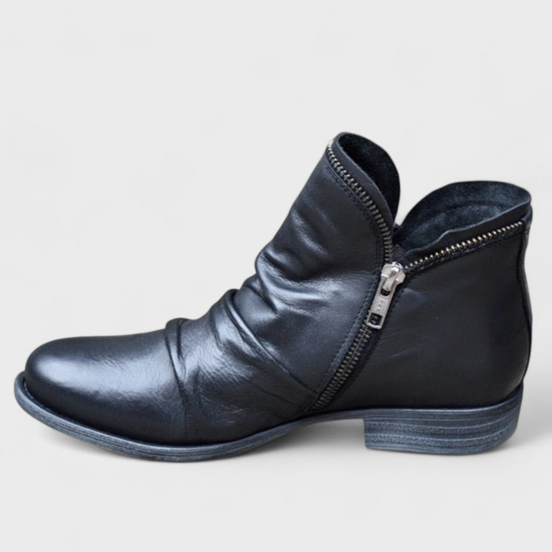 Mackenzie | orthopaedic Ankle Boots