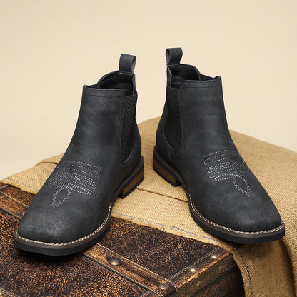 Luno Maxwell Boots