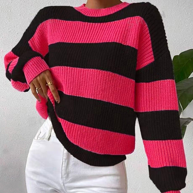 Fay – Timeless Stripes, Effortless Style