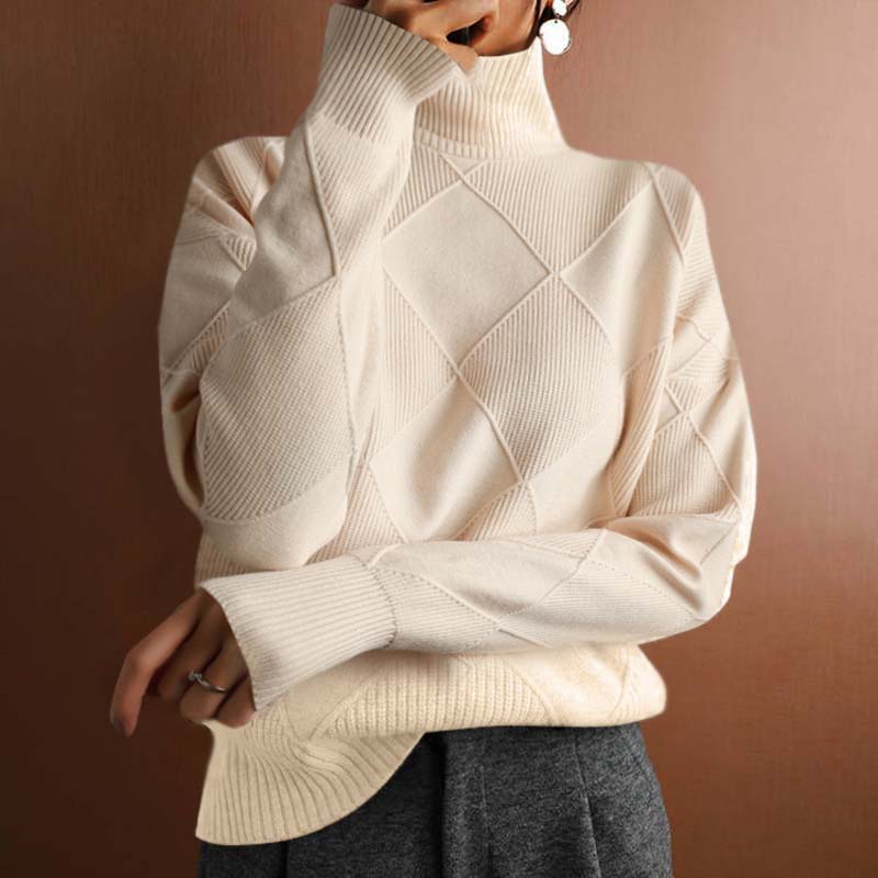 Denise | Elegant Cosy Sweater