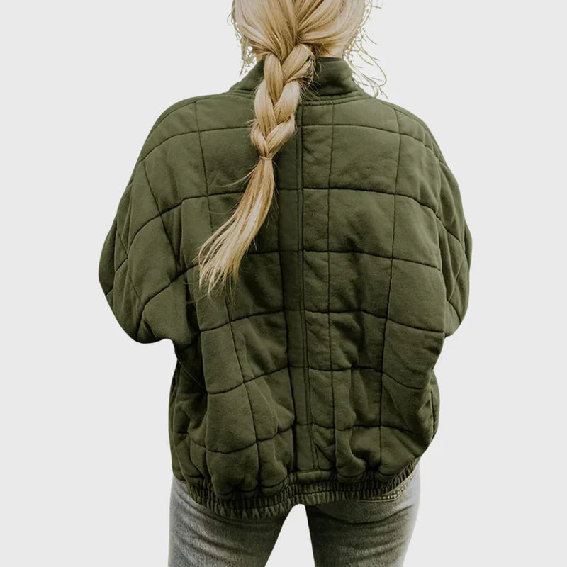Bella | Modern Jacket