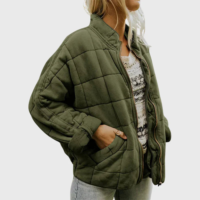 Bella | Modern Jacket