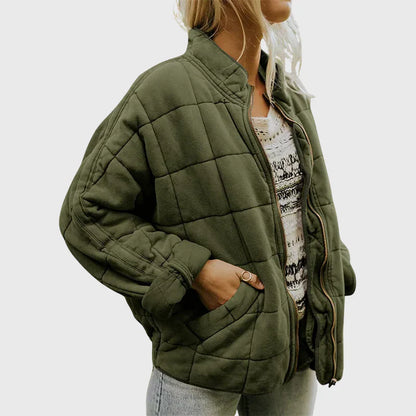 Bella | Modern Jacket
