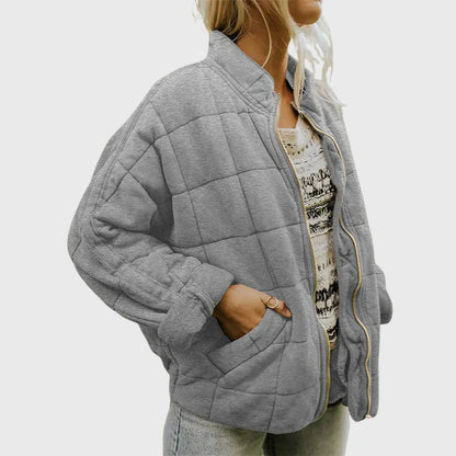 Bella | Modern Jacket