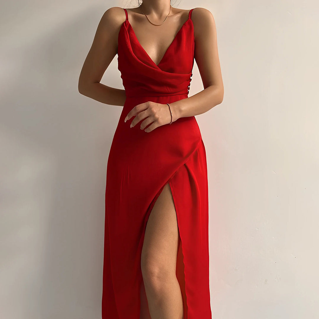 Cathleen | Your Perfect Dress for Summer and Elegant Occasions