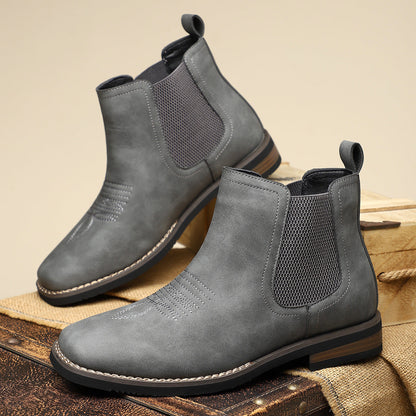 Luno Maxwell Boots
