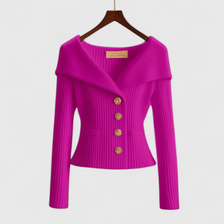 Elize | Feminine Sweater