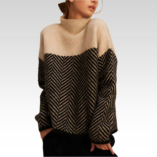 Harper | Comfort Sweater