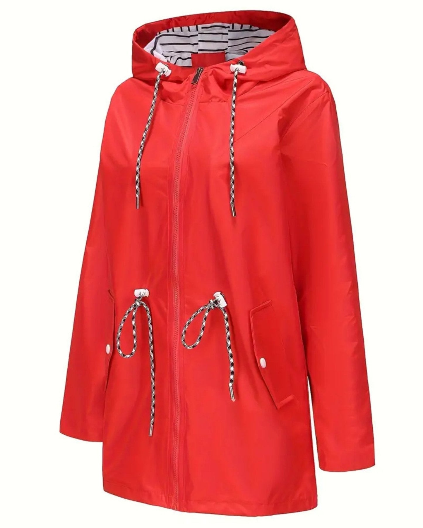 Amy | Stylish Waterproof Jacket