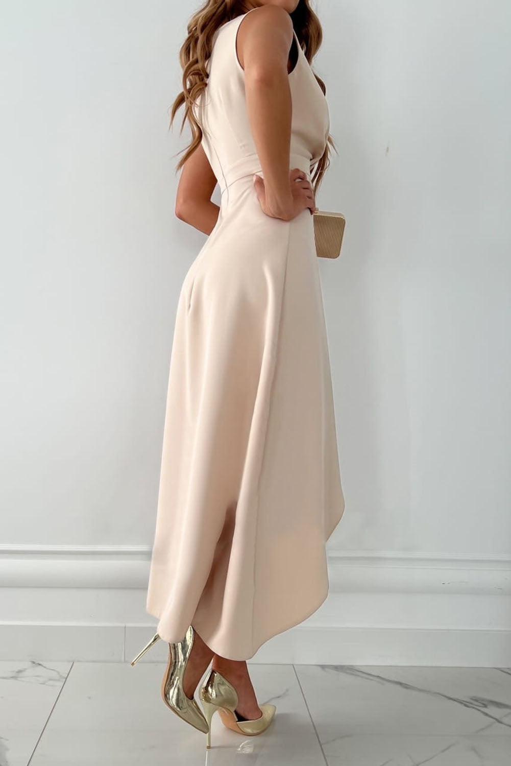 Mina | Chic Elegance Dress