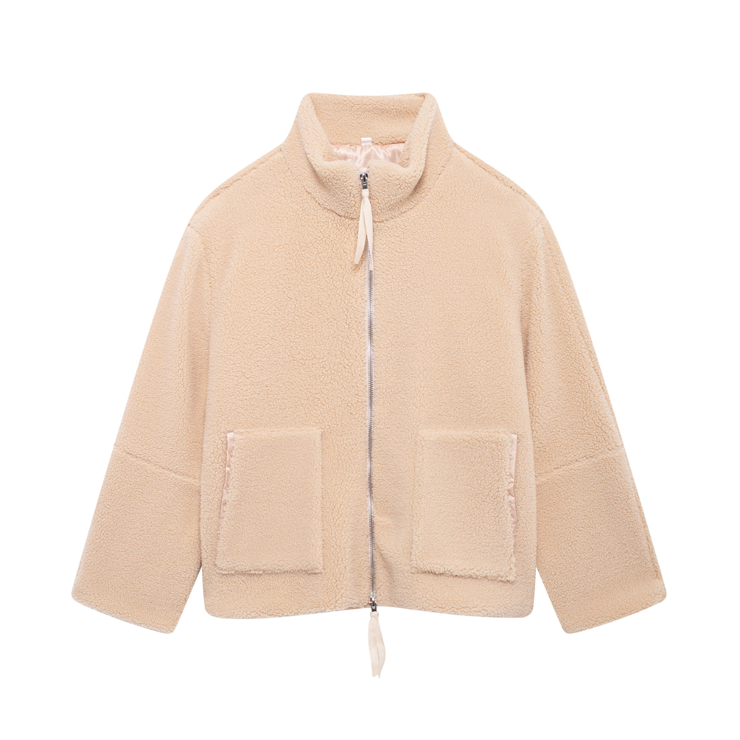 Anastasia | Warm Winter Jacket