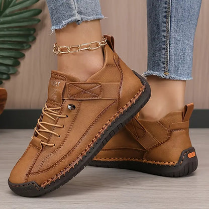 Mia |  Comfortable Orthopaedic Trainers