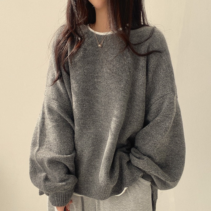 Sarela | WoolSoft Sweater