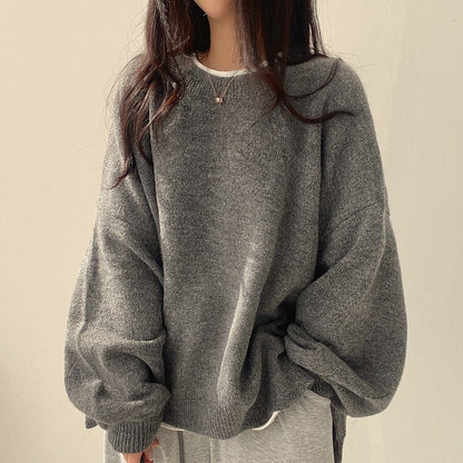 Sarela | WoolSoft Sweater
