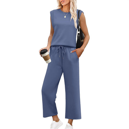 Danna | Women's Casual Summer Two-Piece