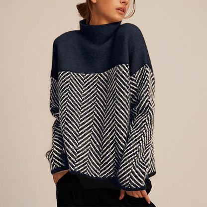 Harper | Comfort Sweater
