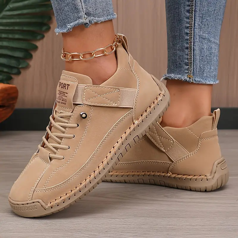 Mia |  Comfortable Orthopaedic Trainers