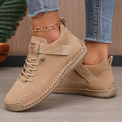 Mia |  Comfortable Orthopaedic Trainers