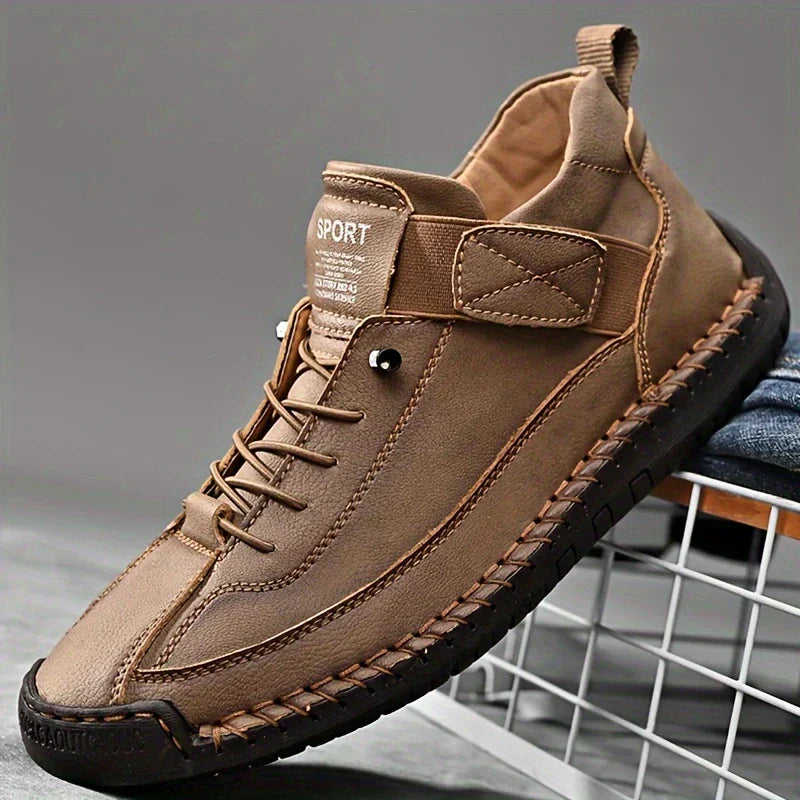 Mia |  Comfortable Orthopaedic Trainers