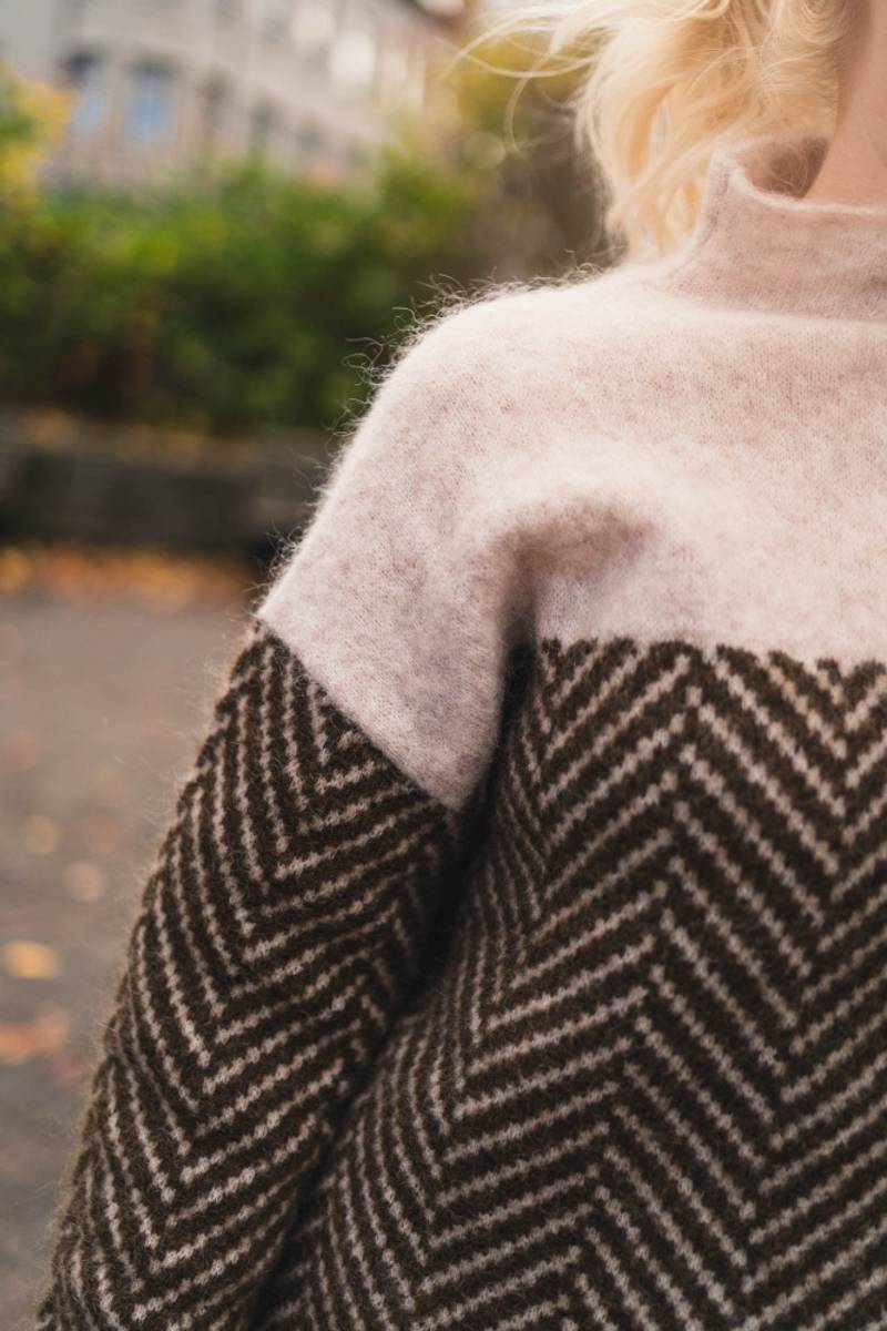 Harper | Comfort Sweater